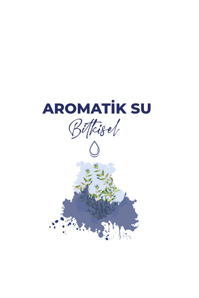 LOKMAN EFENDİ MERSİN SUYU 500 ML