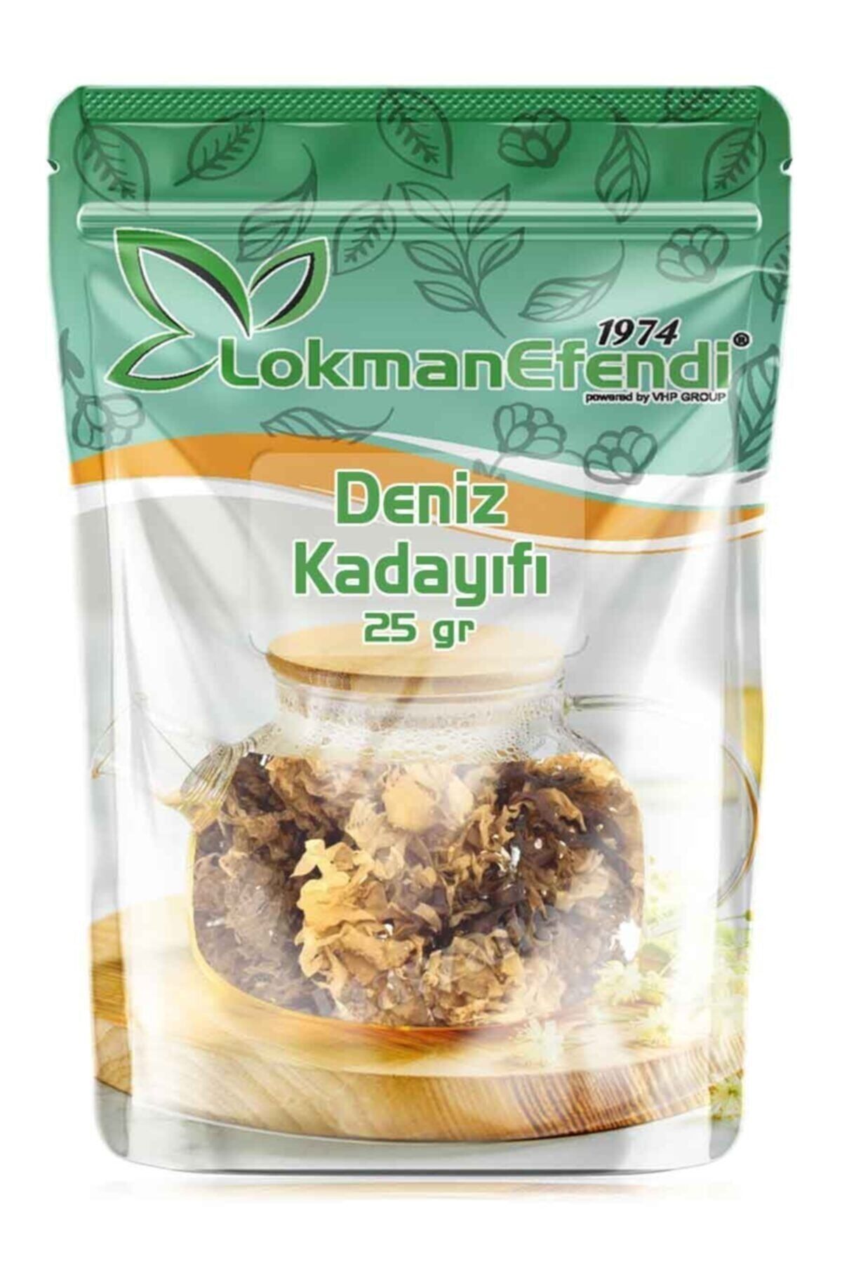 Deniz Kadayıfı 25 gr
