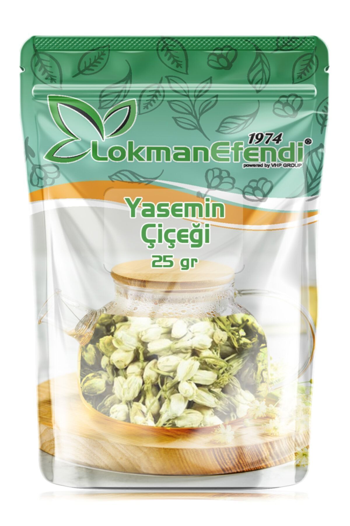 Yasemin Çiçeği