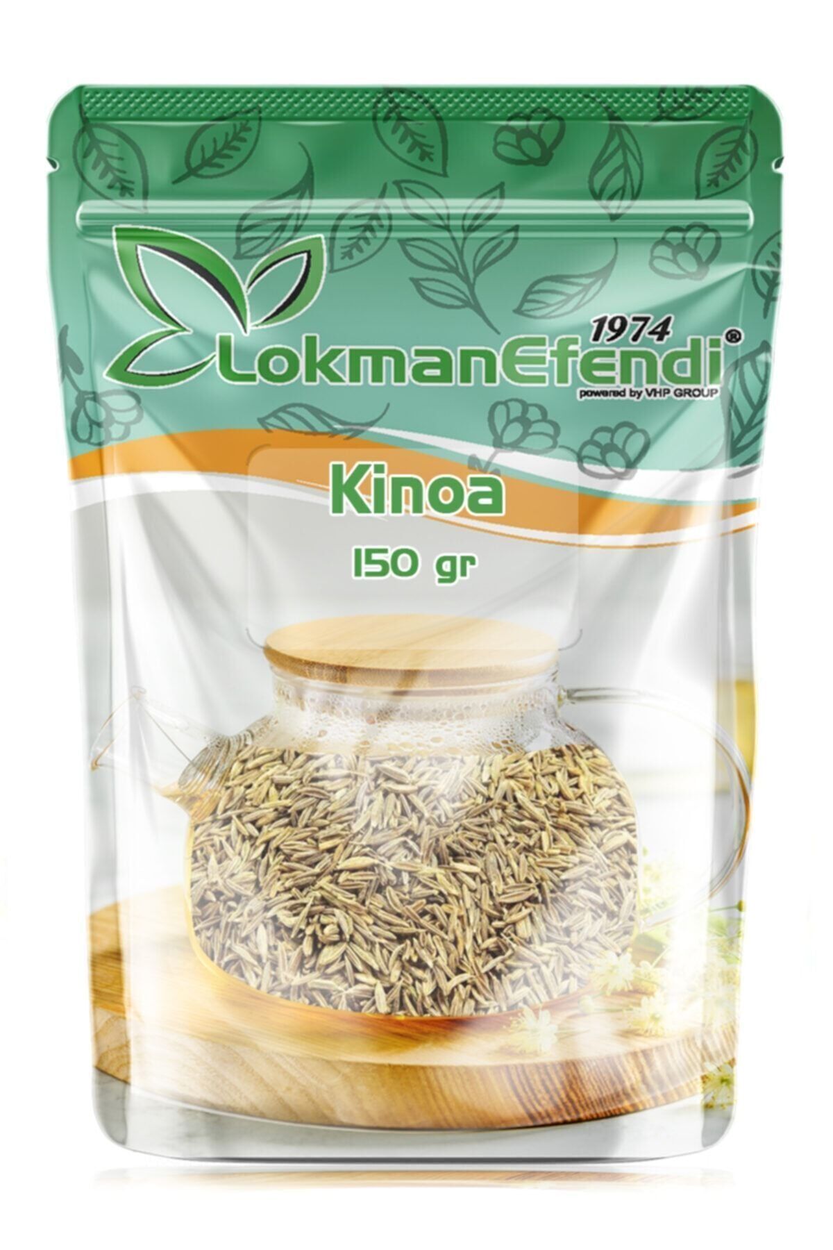 Kinoa
