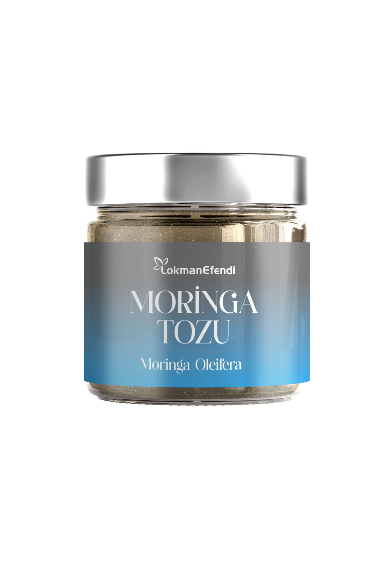 LOKMAN EFENDİ MORİNGA TOZU 75 G