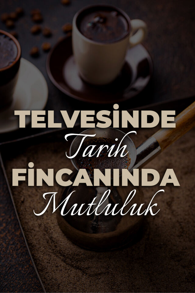 LOKMAN EFENDİ OSMANLI KAHVESİ 200 GR