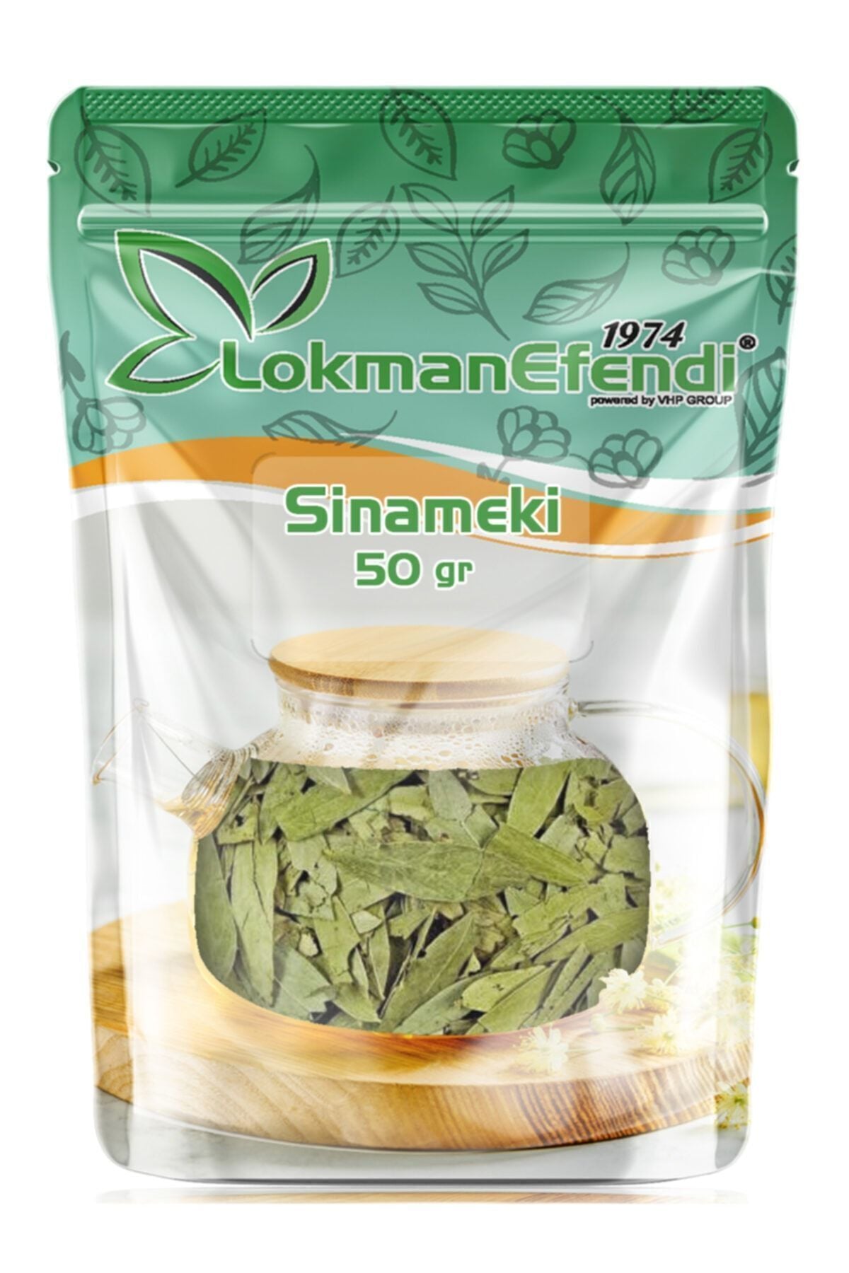 Lokman Efendi Sinameki