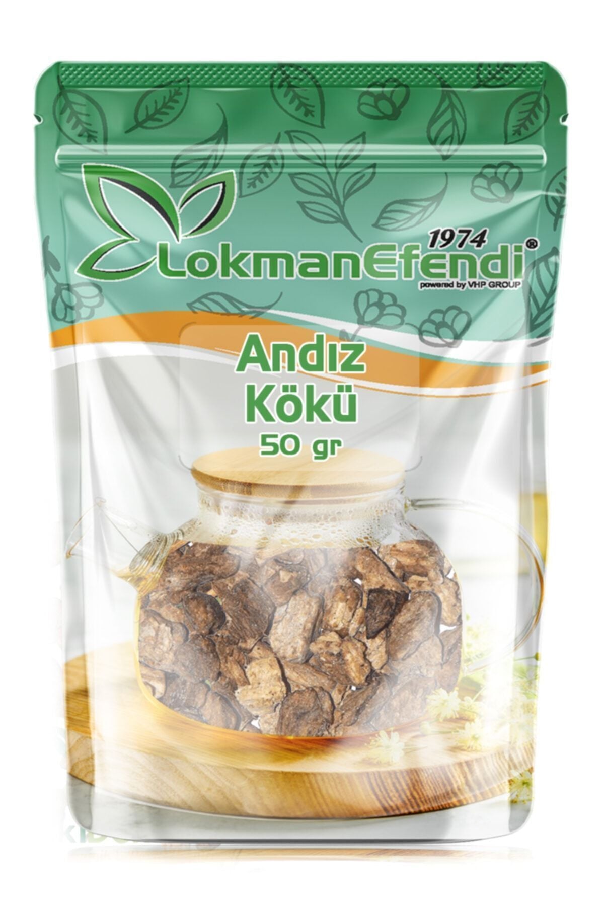 Lokman Efendi Havlıcan Kök