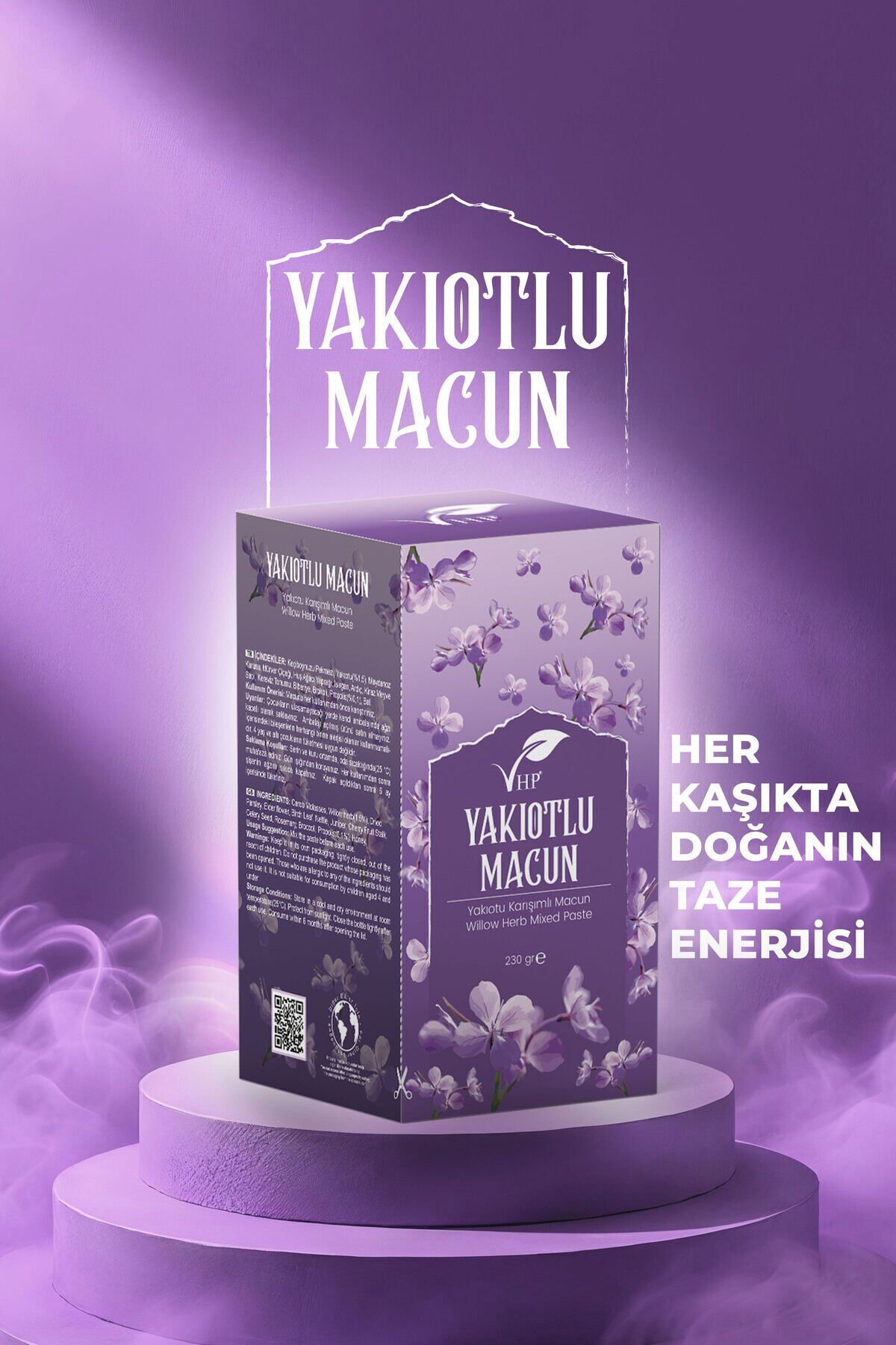 Kebabiye 50 gr
