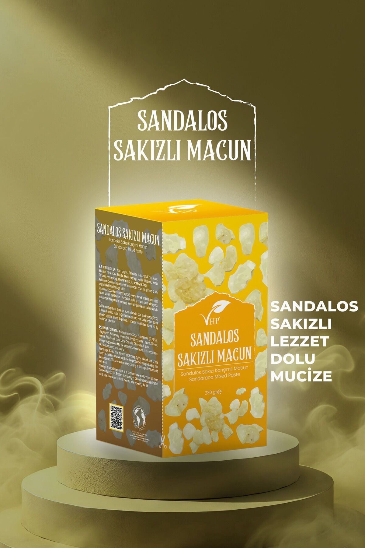 Havacıva 50 gr