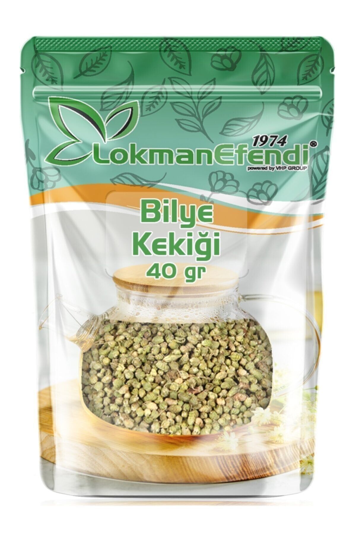 Bilye Kekik 40 gr