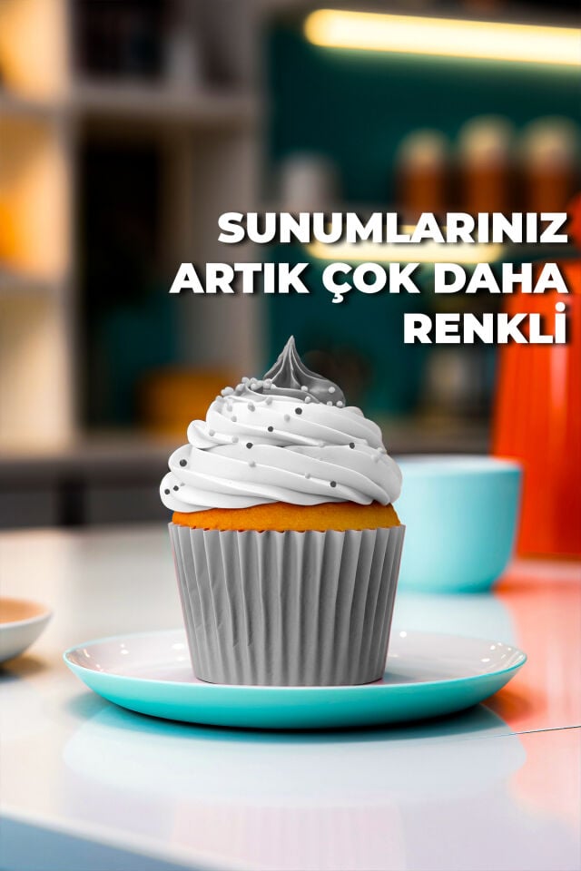 LOKMAN EFENDİ SIVI GIDA BOYASI SİYAH 25 ML
